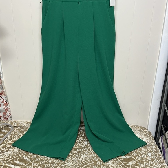 Calvin Klein Pantsuit Sz 8 NWT - Picture 2 of 14